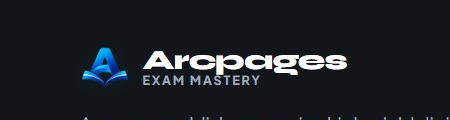 Arcpages Exam Mastery