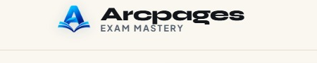Arcpages Exam Mastery